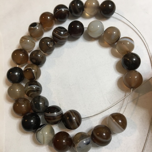 Botswana Agate - Picture 4 of 8